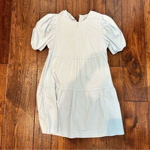 Express Cotton Dress